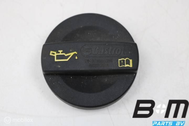 Olie vuldop 1.2 CJZC motor 04E103485B, Auto-onderdelen, Overige Auto-onderdelen, Gebruikt
