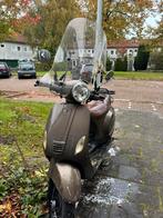 Scooter Riva, Gebruikt, Benzine, Ophalen, Overige merken