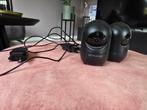 2x Huisdiercamera - Werkt perfect!, Ophalen of Verzenden, Gebruikt, Binnencamera