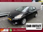 Peugeot 208 1.2 VTi Envy Navi PDC Cruise Nw APK --Inruil Mog, Voorwielaandrijving, Euro 5, Stof, Gebruikt