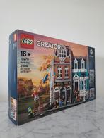 LEGO Creator Expert Boekenwinkel 10270 - Nieuw!, Ophalen of Verzenden, Nieuw, Overige merken