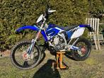 Yamaha WR450F, Motoren, Motoren | Yamaha, 450 cc, Sportuitlaat, Particulier, Enduro