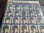 LP Beatles, Verzenden, 1960 tot 1980, Zo goed als nieuw, 12 inch