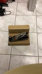 Stanley houtschaaf, Doe-het-zelf en Verbouw, Gereedschap | Handgereedschap, Ophalen of Verzenden, Zo goed als nieuw