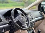 Volkswagen Sharan 1.4 TSI Highline|XENON|PANO|NAVI|PSENSOR|C, Auto's, Voorwielaandrijving, Euro 5, 4 cilinders, 150 pk