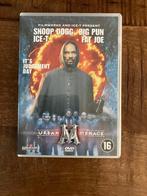 Urban Menace DVD, Vanaf 16 jaar, Ophalen of Verzenden, Zo goed als nieuw, Overige genres