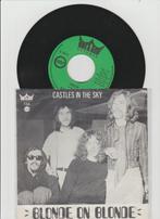 blonde on blonde vinyl, Ophalen of Verzenden, Zo goed als nieuw, Pop