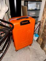 TeamNL Ruimbagage Koffer, Sieraden, Tassen en Uiterlijk, Koffers, Hard kunststof, 45 tot 55 cm, Ophalen of Verzenden, Zo goed als nieuw