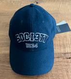 Society pet / cap 90th anniversary, navy, verstelbaar, NIEUW, Ophalen of Verzenden, Nieuw, One size fits all, Pet