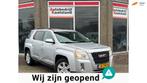 GMC Terrain AWD - Automaat - Leder - Lage km stand - 2015, Auto's, GMC, Stoelverwarming, Gebruikt, 1723 kg, Leder