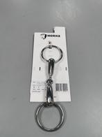 Paardenbit horka 10,5 180402, Eu, Eu, Ophalen of Verzenden, Eu