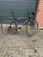 Racefiets in Goede Conditie, 28 inch, Gebruikt, Heren, Aluminium