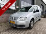 Volkswagen Caddy Bestel 1.9 TDI, Auto's, Gebruikt, 4 cilinders, Volkswagen, Bedrijf