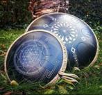 Grote Zen Guda 2.0 drum 50cm doorsnee, Muziek en Instrumenten, Ophalen of Verzenden, Zo goed als nieuw