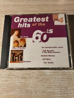 Greatest hits of the 60's cd 4, Ophalen of Verzenden, Pop