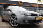 Volkswagen Golf 1.2 TSI BlueMotion | Alcantara | Airco | Nav, Auto's, Volkswagen, Voorwielaandrijving, Euro 5, Gebruikt, 4 cilinders