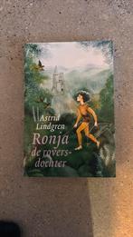 Astrid Lindgren - Ronja de roversdochter, Ophalen of Verzenden, Zo goed als nieuw, Astrid Lindgren