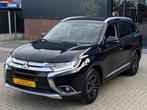 Mitsubishi Outlander 2.0 MIVEC edition NIEUWSTAAT APPLE CARP, Voorwielaandrijving, 1998 cc, Stof, 1370 kg