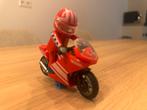 Playmobil 5522 Race Motor - Rode Speedmachine!, Ophalen of Verzenden, Zo goed als nieuw