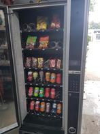 Fris / Snack automaat gekoeld compact model, Verzamelen, Automaten | Overige, Ophalen, Zo goed als nieuw