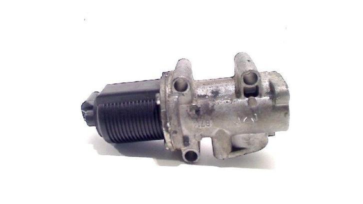 Egr klep Alfa Romeo 147, Auto-onderdelen, Motor en Toebehoren, Alfa Romeo, Fiat, Lancia, Gebruikt, Herkomst onderdeel bekend, 12 maanden garantie