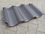 SUPERSTUNT OVH Zwartbruin dakpannen v.a € 1195 p.1000 NIEUW, Steen of Klei, Verzenden, Nieuw, 15 m² of meer