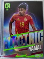 Lamine Yamal Top class 162, Verzenden, Zo goed als nieuw, Plaatje