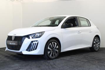 Peugeot 208 1.2 PureTech 75 Active (bj 2024) beschikbaar voor biedingen