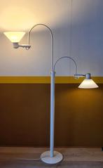 Vintage, design vloerlamp Koch and Lowy, Huis en Inrichting, Lampen | Vloerlampen, Ophalen, Koch and Lowy