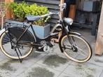 GAZELLE FP50 HULPMOTOR. Solex, Fietsen en Brommers, Brommers | Oldtimers, Ophalen, Overige merken
