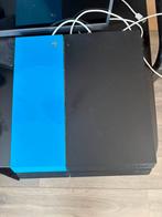 Playstation 4, Ophalen of Verzenden, Gebruikt, Met 1 controller, Original