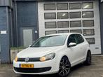 Volkswagen Golf 1.4 Easyline | Elek-Pakket | Airco | Navi, Auto's, Voorwielaandrijving, Euro 5, Gebruikt, 4 cilinders
