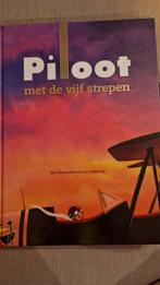 Hans Nordsiek - Piloot met de vijf strepen, Ophalen of Verzenden, Zo goed als nieuw, Hans Nordsiek