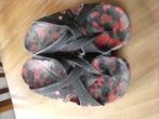 ECCO Slippers. maat 39, Slippers, Ecco, Zwart, Ophalen of Verzenden