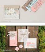Stampin' Up! bundel So Detailed So in Love, Ophalen of Verzenden, Gebruikt, Overige thema's, Overige typen