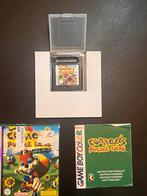 Compleet Conker's Pocket Tales - Game Boy Color, Avontuur en Actie, Gebruikt, 1 speler, Ophalen of Verzenden