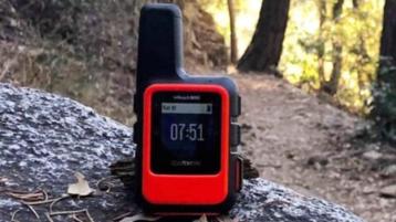Garmin Inreach mini 2 I Te huur beschikbaar voor biedingen