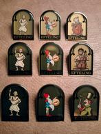 Efteling pin: Negen pins van de smid, Verzenden, Nieuw, Button of Speldje