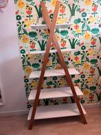 Woood Tipi Boekenkast - Goede Staat, Ophalen, Gebruikt