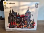 LEGO Bricklink 910049 Adventure in Transylvania - Nieuw!, Ophalen of Verzenden, Nieuw, Complete set, Lego