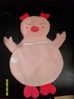 Varken met netje voor washand en spons en een washand varken, Ophalen of Verzenden, Zo goed als nieuw, Overige typen