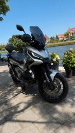 Honda X-ADV 750 | 2021 | Metallic Grey | Full Options, Particulier