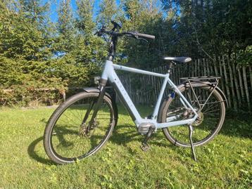 Gazelle Chamonix T10 ZGAN beschikbaar voor biedingen