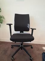Ergonomische bureaustoel, Ophalen, Zwart, Zo goed als nieuw, Bureaustoel
