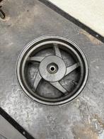 Sym x pro bezorg scooter achtervelg velg, Fietsen en Brommers, Ophalen, Zo goed als nieuw, Overige typen