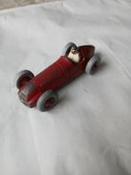Alfa Romeo racewagen. Dinky toys, Ophalen of Verzenden, Gebruikt, Auto, Dinky Toys