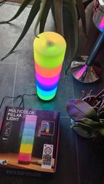Disco licht, Muziek en Instrumenten, Licht en Laser, Ophalen of Verzenden