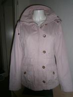 Roze jas mt 34, Kleding | Dames, Maat 34 (XS) of kleiner, H&M, Ophalen of Verzenden, Roze