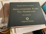 Geïllustreerde Flora van Nederland, Ophalen, Gelezen, Bloemen, Planten en Bomen