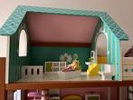 Small Foot Houten Poppenhuis - Compleet!, Ophalen, Zo goed als nieuw, Poppenhuis